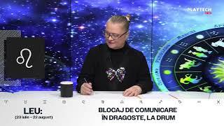 HOROSCOP 16-22 SEPTEMBRIE 2024 ZODIA LEU. Blocaj de comunicare în dragoste, la drum, străinătate