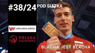 Blacha jest blacha