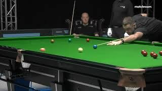 Ronnie O'Sullivan vs Chris Wakelin | Group Three Match | 2025 BetVictor Championship League Snooker