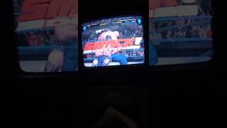 Playstation 2 WWE Playing #vttf #playstation2 #wwe #villagetravellertamil #trending #games #shorts