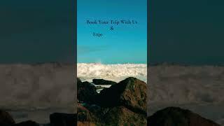 Enjoy the wave #shorts #travelsense #vlog #shortsvideo #viral