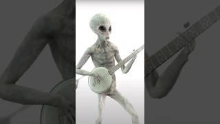 Currently in Area 51… #Area51 #BillPerry #FunnyGuitar #Aliens #MenInBlack #SciFiMusic #Shorts #music