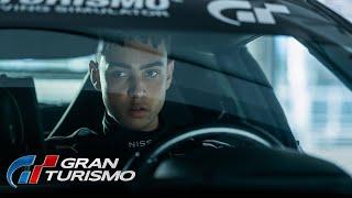 GRAN TURISMO - Official Trailer New Zealand (HD International)