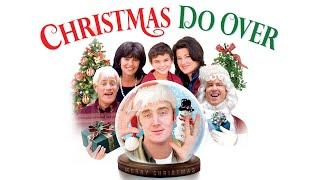 Christmas Do Over - Full Movie | Christmas Movies | Great! Christmas Movies