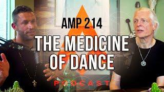 Aubrey Marcus Podcast Clips | The Medicine of Dance with Allyson and Alex Grey