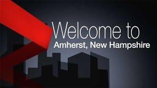 Amherst, New Hampshire Community Tour