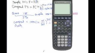 Compound Interest (Part 3)