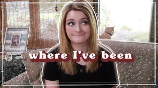 Where Have I Been?? // Uploading after two years....