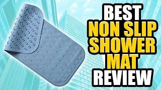 Top 5 Best Non Slip Shower Mat Review In 2022