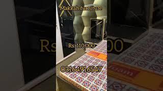 hello friends yah furniture aapko sirf aur sirf 110000 main milega Karachi furniture hous