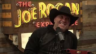 Joe Rogan Experience #2057 - Dale Brisby