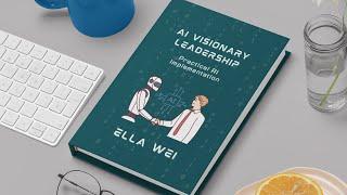 AI Visionary Leadership Step-by-Step Guide to Transforming Your Business with AI #1