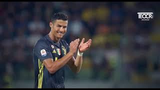 Cristiano Ronaldo   Juventus King 2018 19 Skills & Goals HD