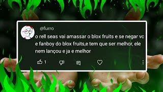 A GRANDE BURRICE DOS FANBOYS DE RELL SEAS