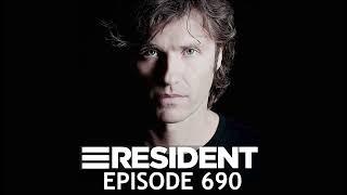 Hernan Cattaneo Resident  690 27-07-2024