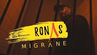 RONAS - MIGRÄNE