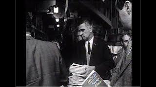 Police Seize Banned Books in Raid on Sydney Store (1970)