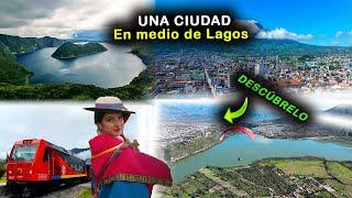 IBARRA and THE 7 WONDERS of this Beautiful City of #ecuador️ #travel #usa #europe #nature #mexico