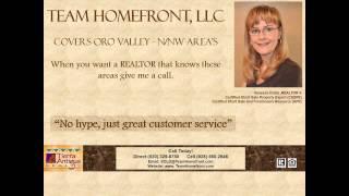 Top Real Estate Agents in Tucson az