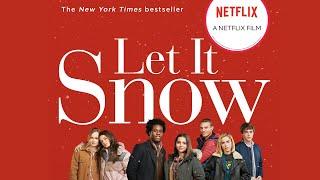 LET IT SNOW | Official Netflix trailer