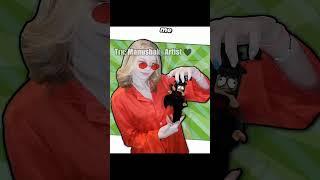 fake Collab @luu_kki #пустьзалетит #актив #fakecollab #активвернись #gacha #shorts