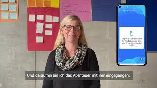 Erfahrungsbericht zur Kita-Info-App von Stay Informed