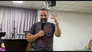Бог Воздаяния - Сергей Лукьянов (Божий Шалом)
