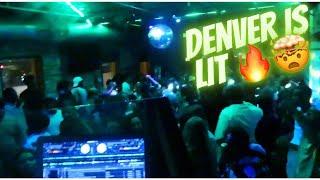 TOP DJs IN DENVER COLORADO