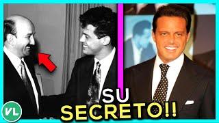 El CASO Luis Miguel y SALINAS De Gortari!! - El OSCURO Secreto De Luis Miguel y Salinas!