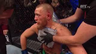 Conor Mcgregor vs Nate Diaz 2 - Full Fight 2016