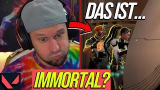 NIEMALS IST DAS IMMORTAL! GUESS THE RANK mit aSmoogl