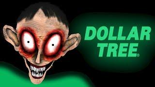 3 TRUE DOLLAR TREE HORROR STORIES ANIMATED