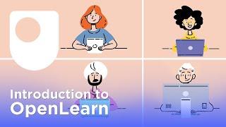 Introduction to OpenLearn