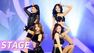 Stage EP2：NINNINT&PAILIU&JESSICA&P.AMP "GOT IT"【CHUANG ASIA】