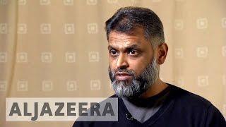 Moazzam Begg: My memories in Guantanamo