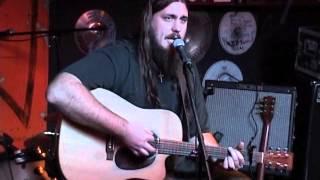 Justin "Movin Home" recorded Live at the Sandy Hook Tavern