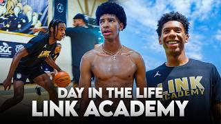 Link Academy : Day in the LIfe The First 48 Hours Season 2 Episode 1