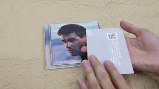 [Unboxing] Liam Payne: LP1 [Japan Bonus Track]