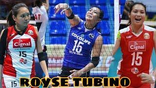 PSL Days ! Royse Tubino Highlights