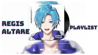 【作業用BGM】Relaxing Acoustic Songs Playlist by Regis Altare【HoloTEMPUS | HOLOSTARS EN】