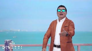Nestor Álava - Juego De Amor (Video Oficial) | Bolero Rockolero
