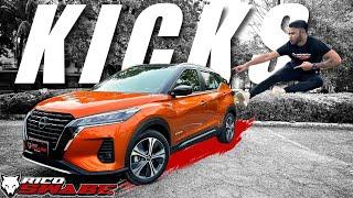 This 2023 Nissan KICKS E POWER is a REAPER in DISGUISE!! Philippines