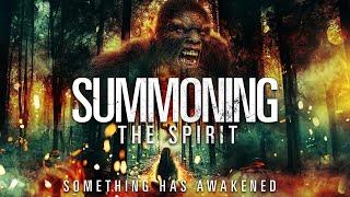 Summoning The Spirit (2023) | FULL HORROR MOVIE | Krystal Millie Valdes | Ernesto Reyes |Jesse Tayeh