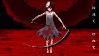 [Eng subs][Miku] Guard and Scythe
