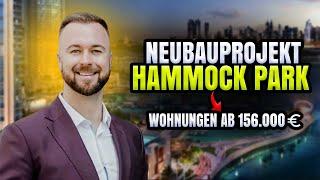 Hammock Park - Ein Traum für Immobilieninvestoren in Dubai