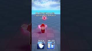 BET |Roblox Blade Ball