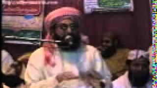 ijteema Khushab 2013 Markazi Ishaat Toheed Wa Sunna (Part 5)