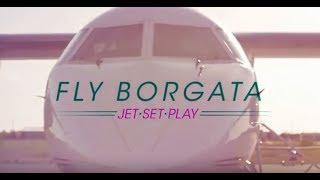 Fly Borgata Into Atlantic City | Borgata Hotel Casino & Spa