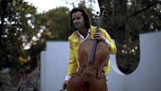 Freddie Mercury (ocrhestra cover) Mikhail Radunski - cello