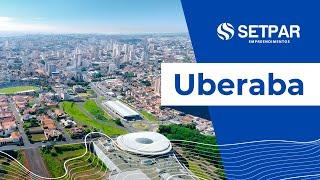 Uberaba: História, cultura e turismo, na voz de quem vive a cidade